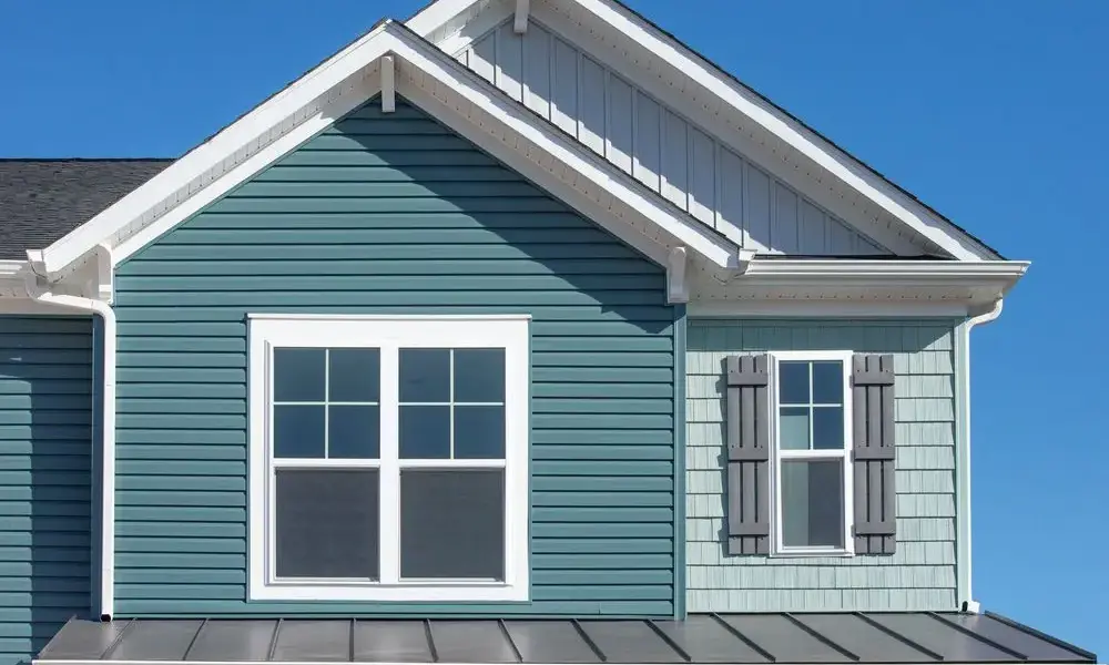 Roof repair and inspection services in River Park